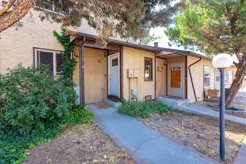 556 W Good Hope Circle #C, Clifton, CO 81520 - #2