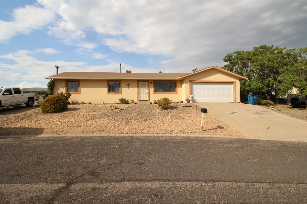 644 Highview Road, Clifton, CO 81520 - #1