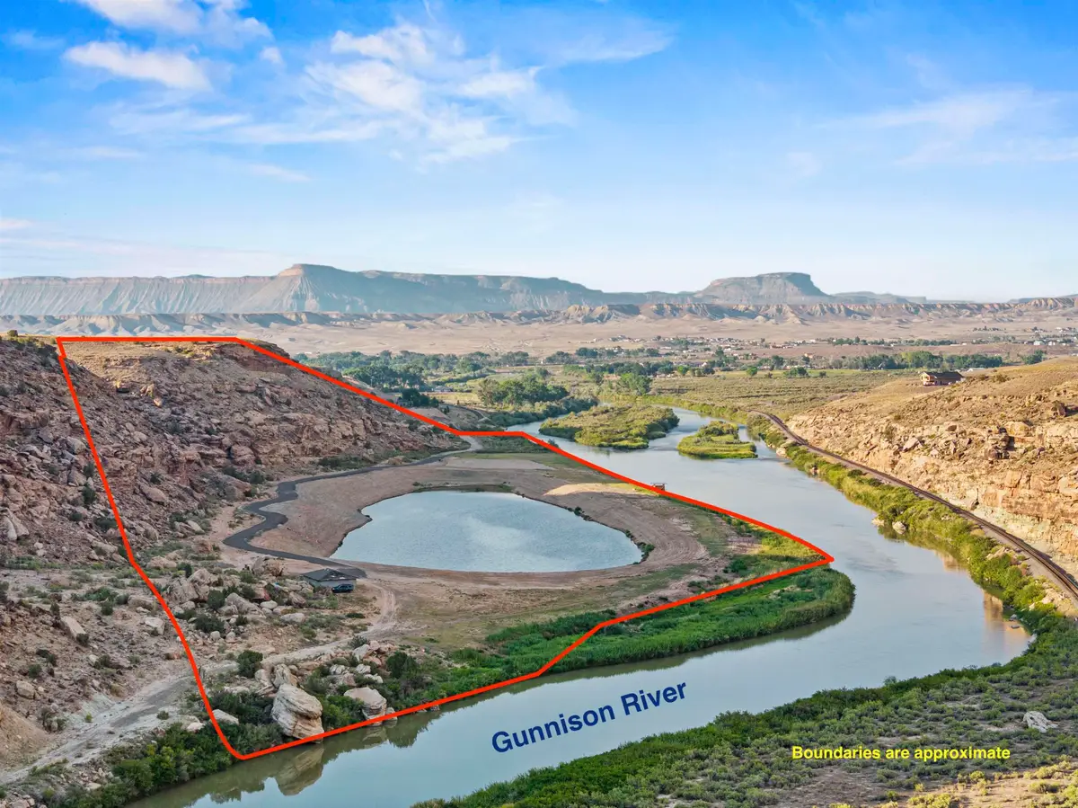 1609 Highway 141, Whitewater, CO 81527 - #1