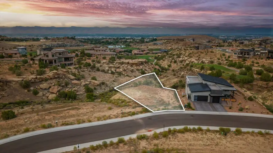 303 Meridian Loop, Grand Junction, CO 81507 - #2