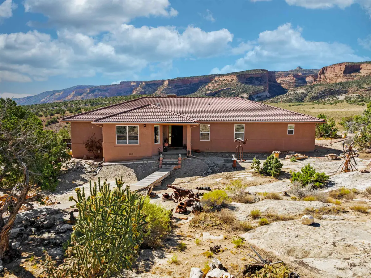 945 Prince Court, Fruita, CO 81521 - #1
