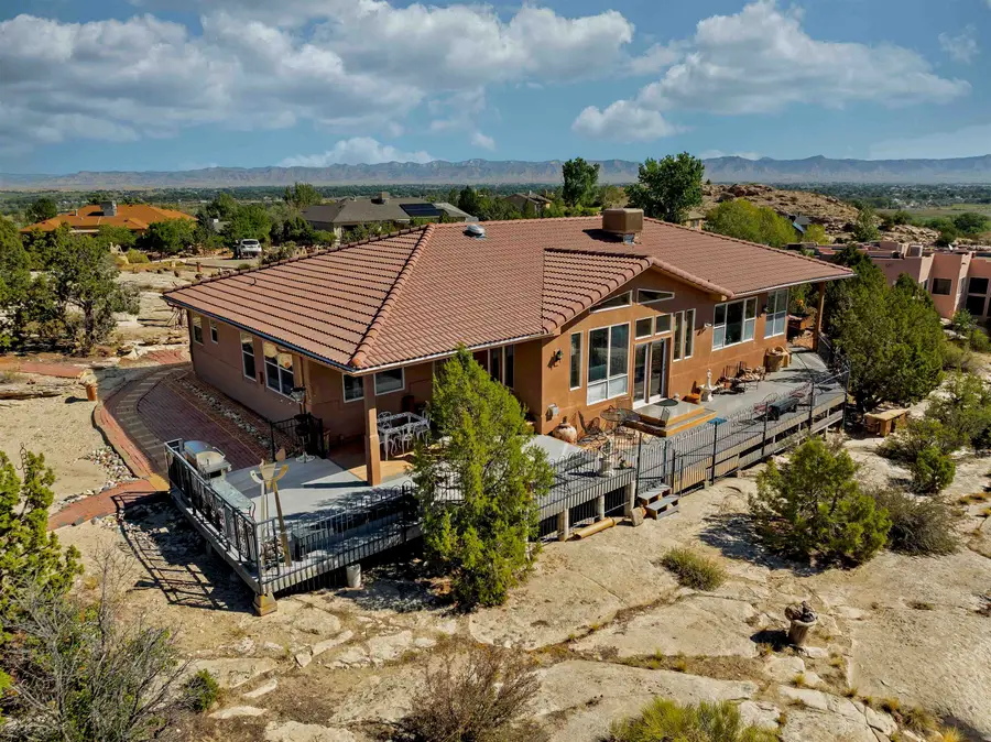 945 Prince Court, Fruita, CO 81521 - #2