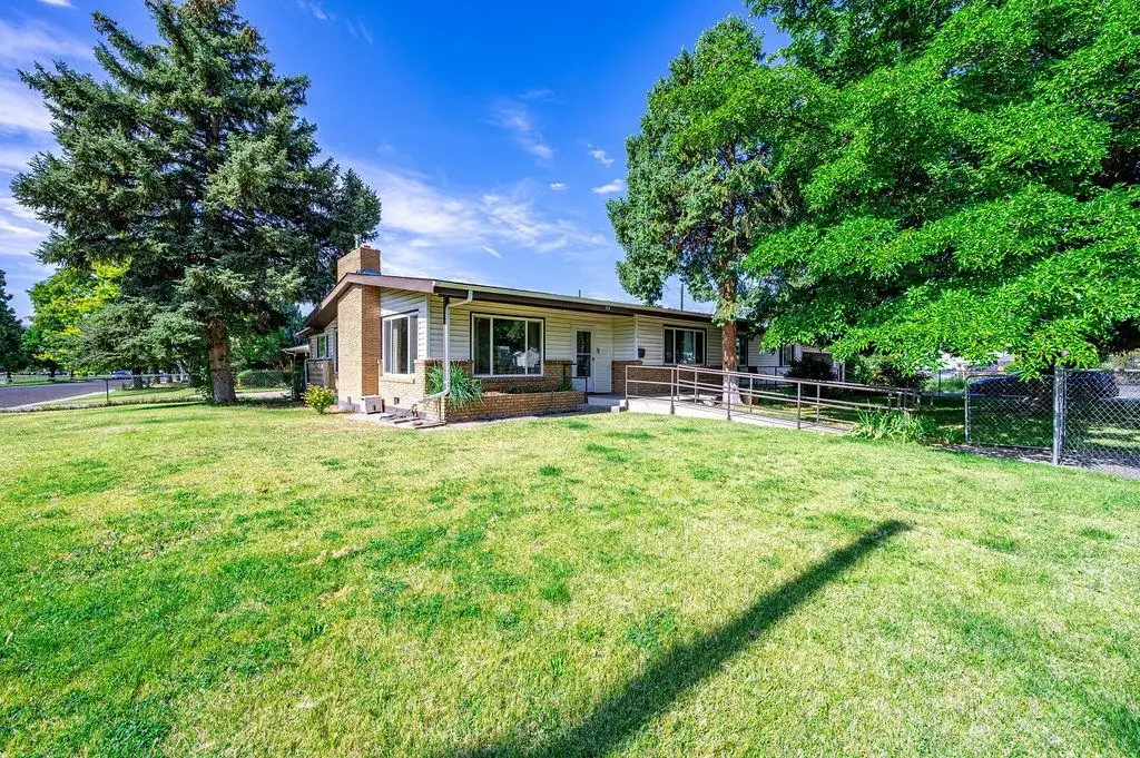 181 Elm Avenue, Grand Junction, CO 81501 - #1