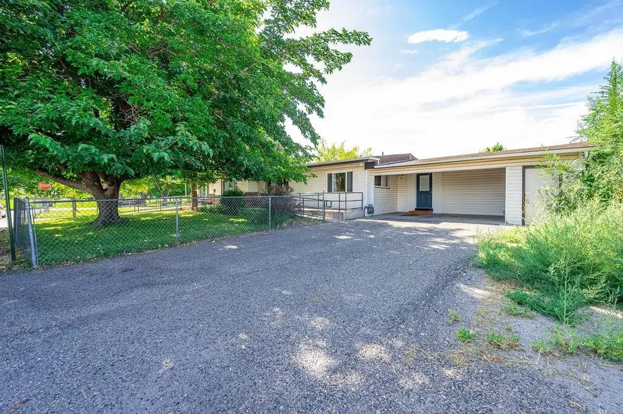 181 Elm Avenue, Grand Junction, CO 81501 - #3