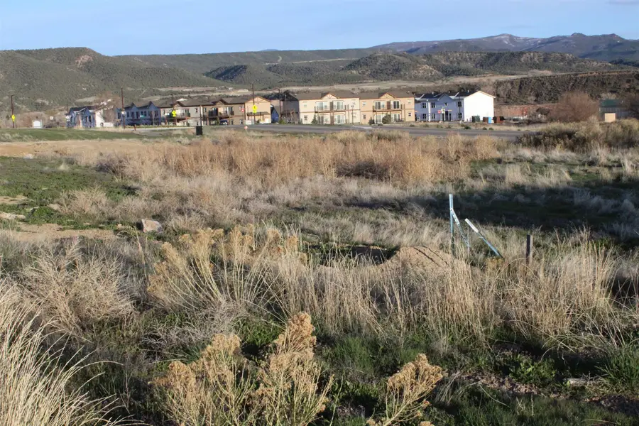 Lot 1002/1003 W West Sabino Lane, Silt, CO 81652 - #2
