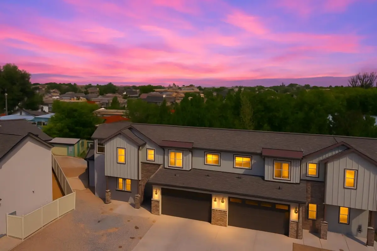 1111 Sprocket Court, Fruita, CO 81521 - #1