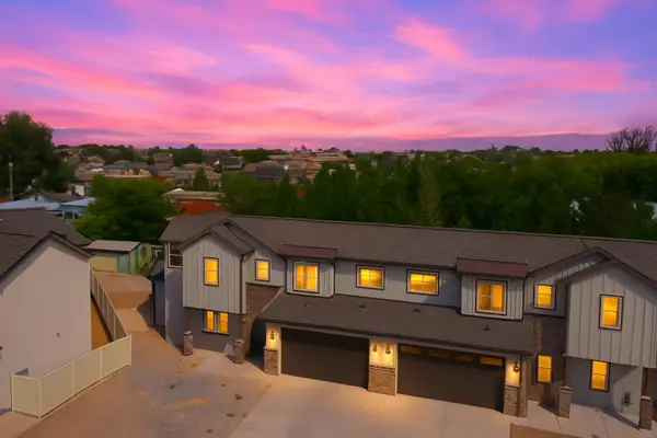 1111 Sprocket Court, Fruita, CO 81521