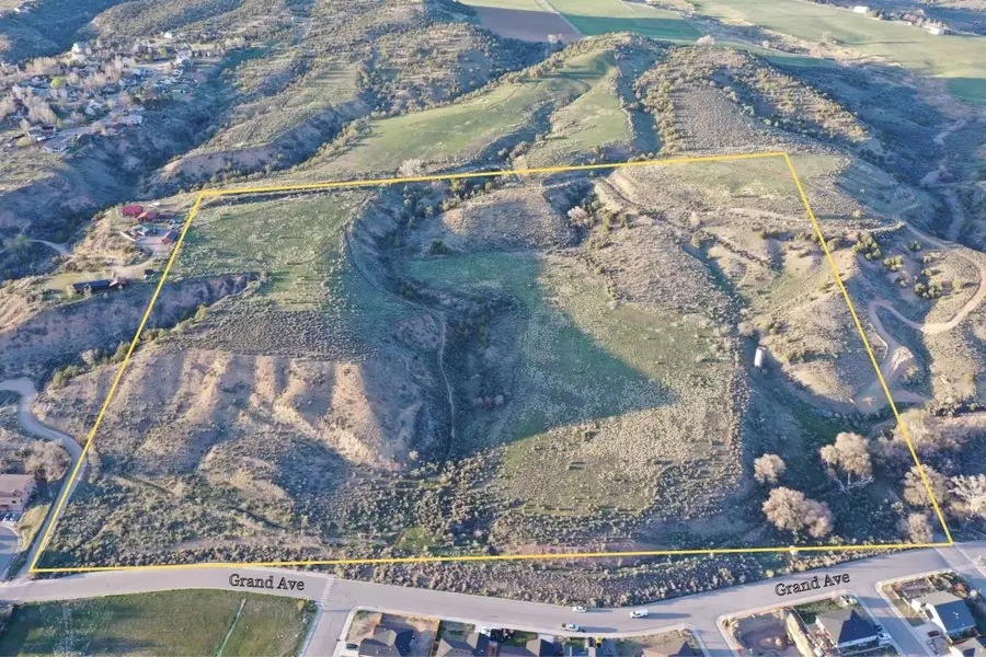 TBD Grand Avenue, Silt, CO 81652 - #3