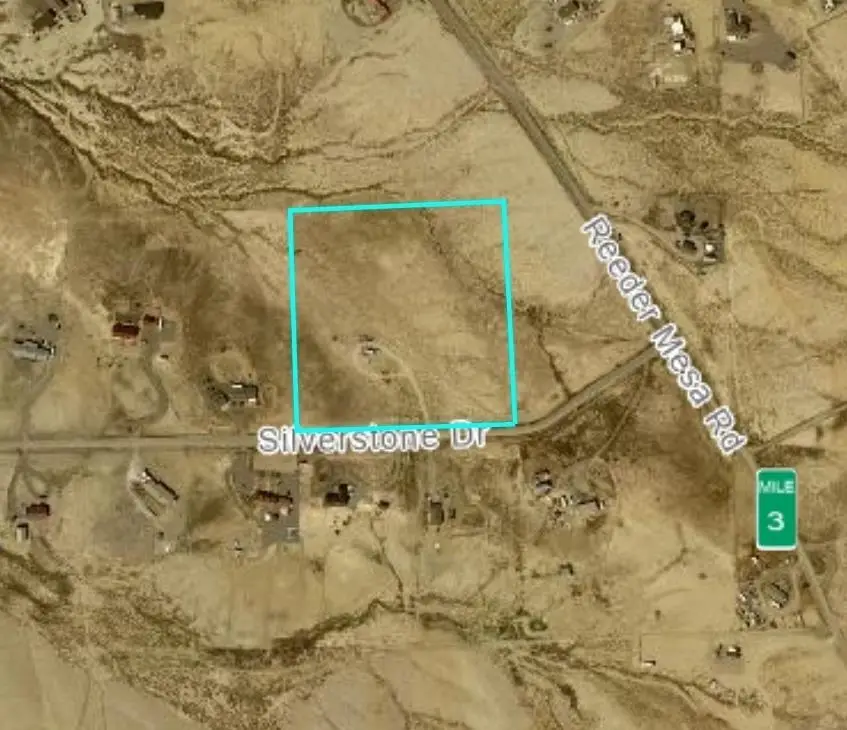 3506 Silverstone Drive, Whitewater, CO 81527 - #1