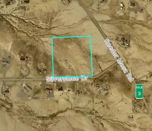 3506 Silverstone Drive, Whitewater, CO 81527