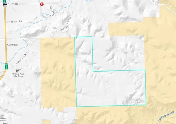tbd B Road, Grand Junction, CO 81503