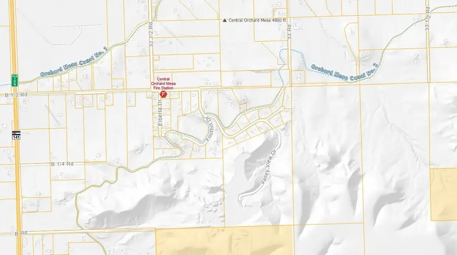 tbd B Road, Grand Junction, CO 81503 - #2