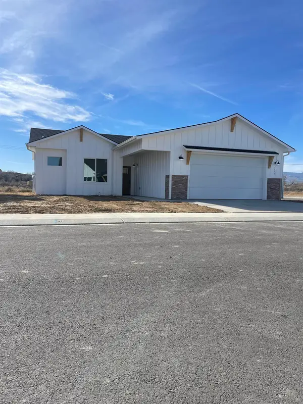 3111 Keyser Court, Grand Junction, CO 81504