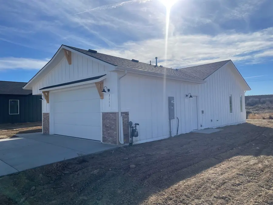 3111 Keyser Court, Grand Junction, CO 81504 - #3