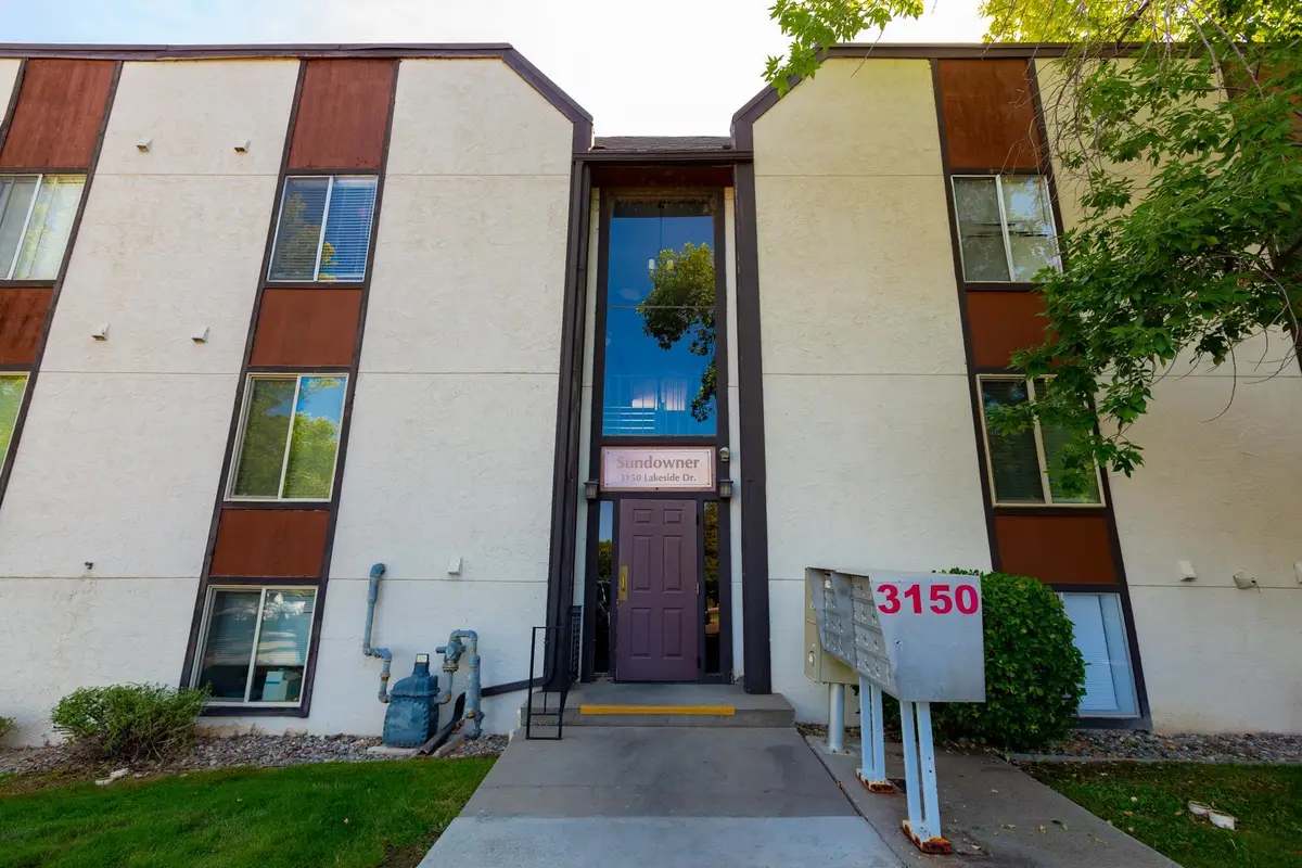 3150 Lakeside Drive #208, Grand Junction, CO 81506 - #1