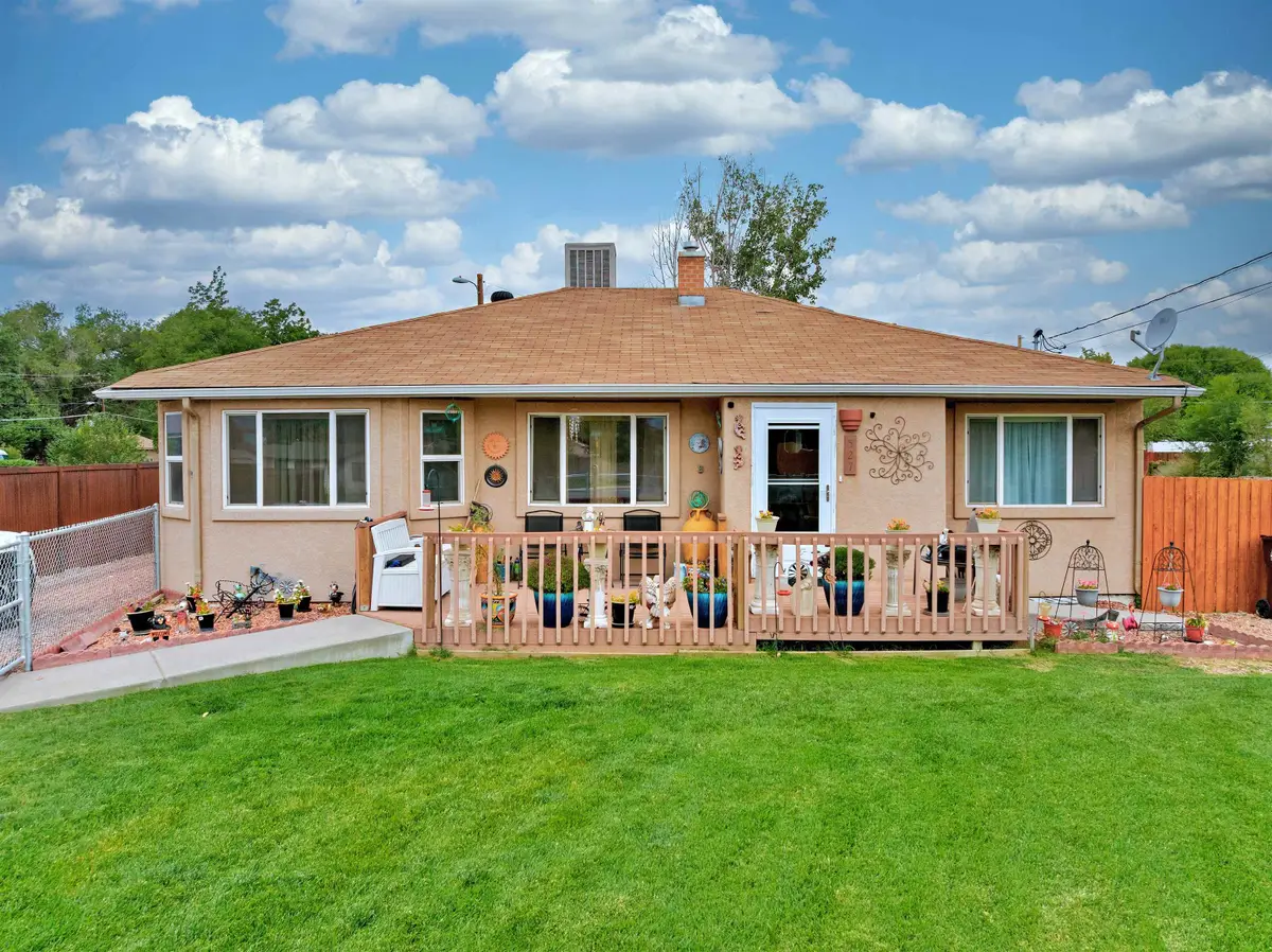 527 30 Road, Grand Junction, CO 81504 - #1