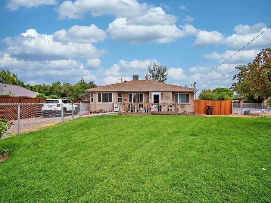 527 30 Road, Grand Junction, CO 81504 - #2