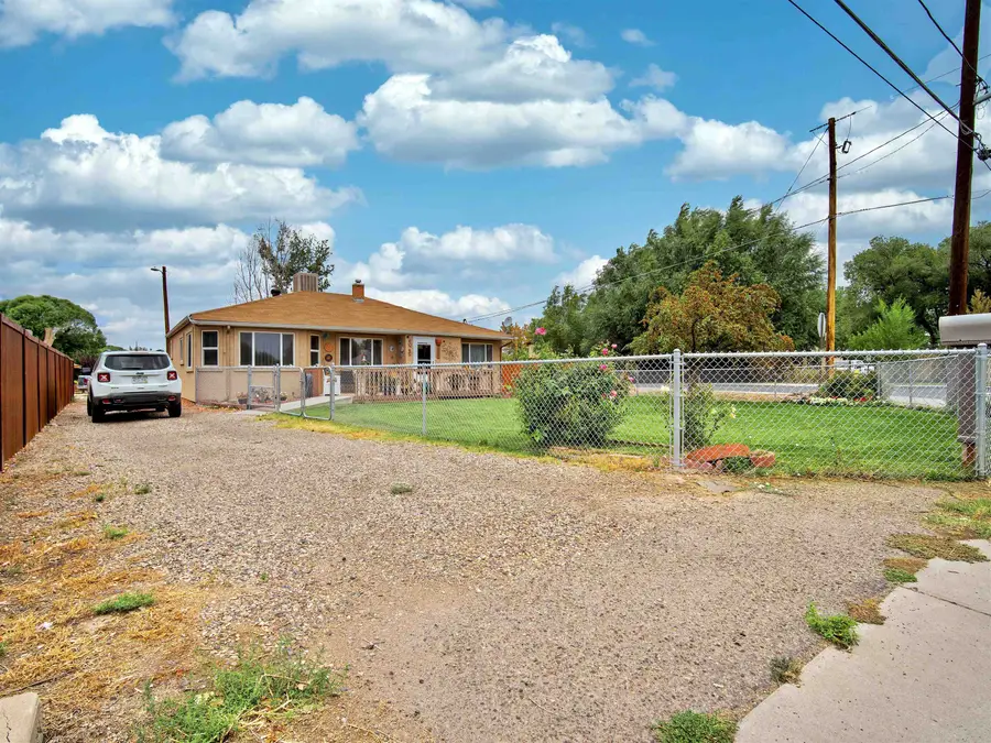 527 30 Road, Grand Junction, CO 81504 - #3
