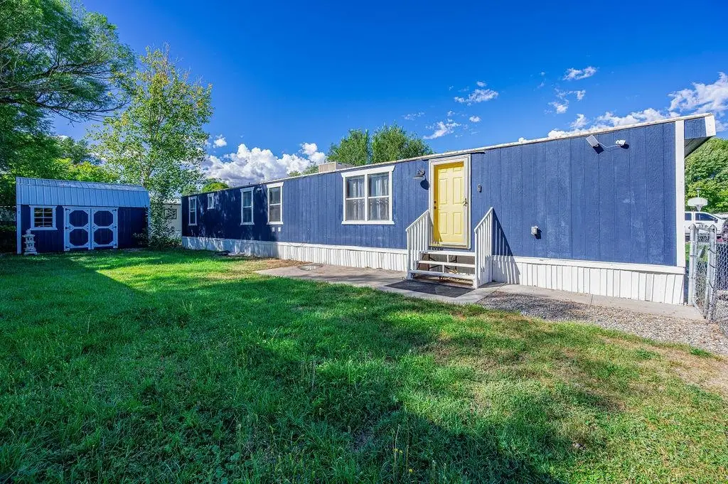 825 E Ottley Avenue #E3, Fruita, CO 81521 - #1