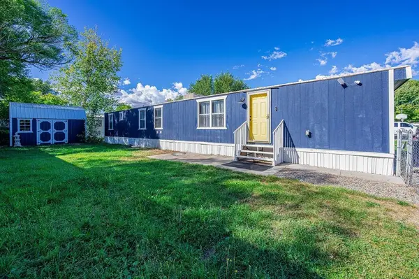 825 E Ottley Avenue #E3, Fruita, CO 81521