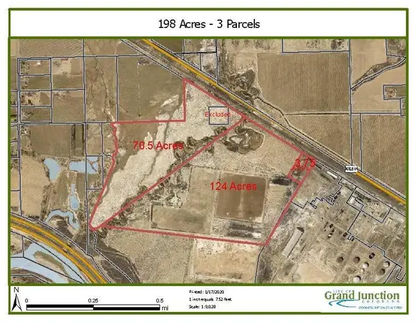 1225 14 Road, Loma, CO 81524