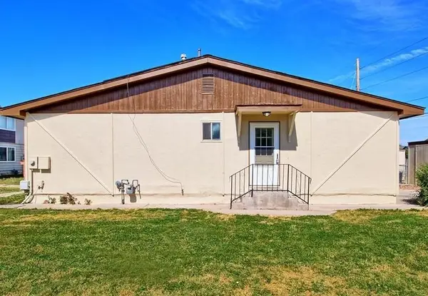 449 Shire Drive #A, Grand Junction, CO 81504