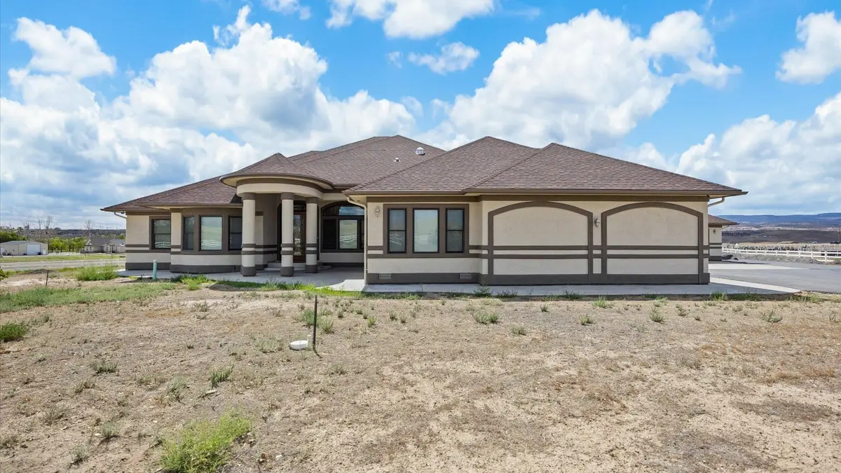 4590 Old Kannah Creek Road, Whitewater, CO 81527 - #1
