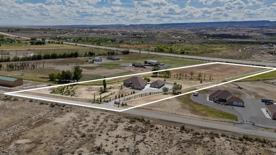 4590 Old Kannah Creek Road, Whitewater, CO 81527 - #3