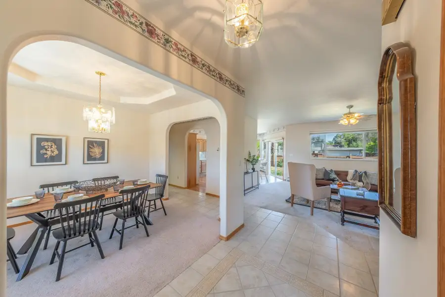 2802 Grand View Circle, Grand Junction, CO 81506 - #2