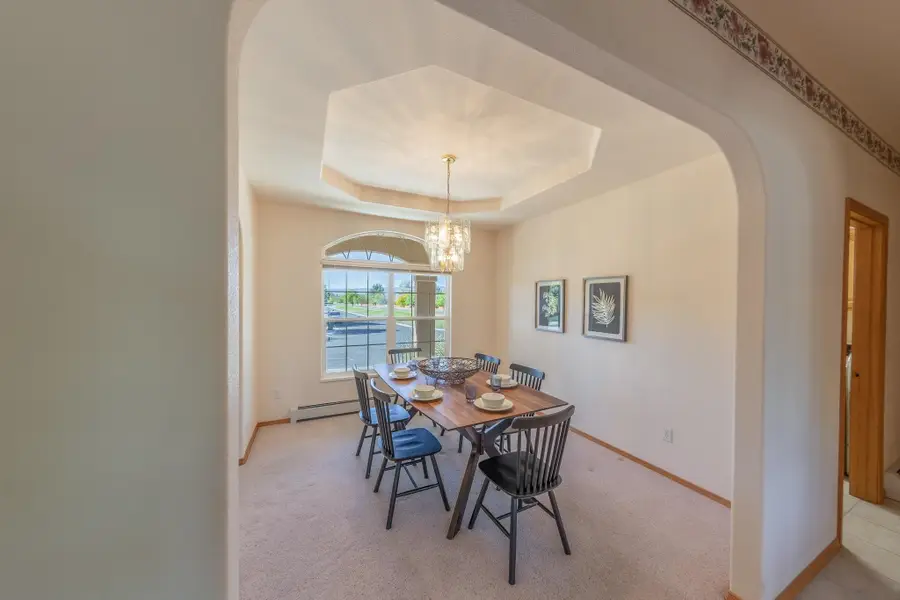 2802 Grand View Circle, Grand Junction, CO 81506 - #3