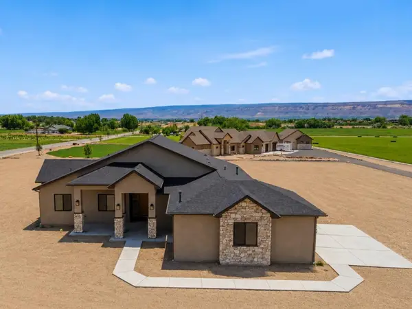 1193 B 22 1/2 Road, Grand Junction, CO 81505