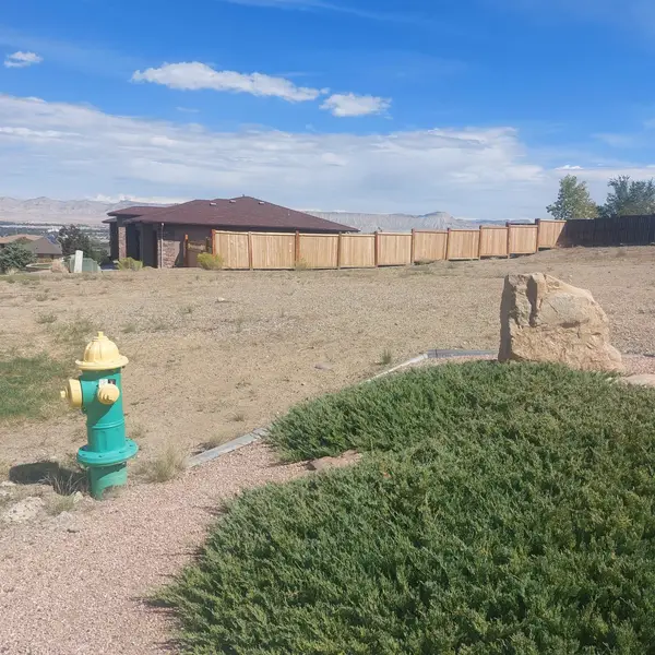 2660 Lookout Lane, Grand Junction, CO 81503