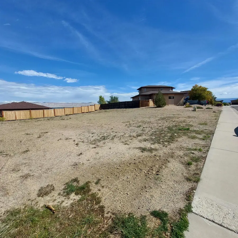 2660 Lookout Lane, Grand Junction, CO 81503 - #2