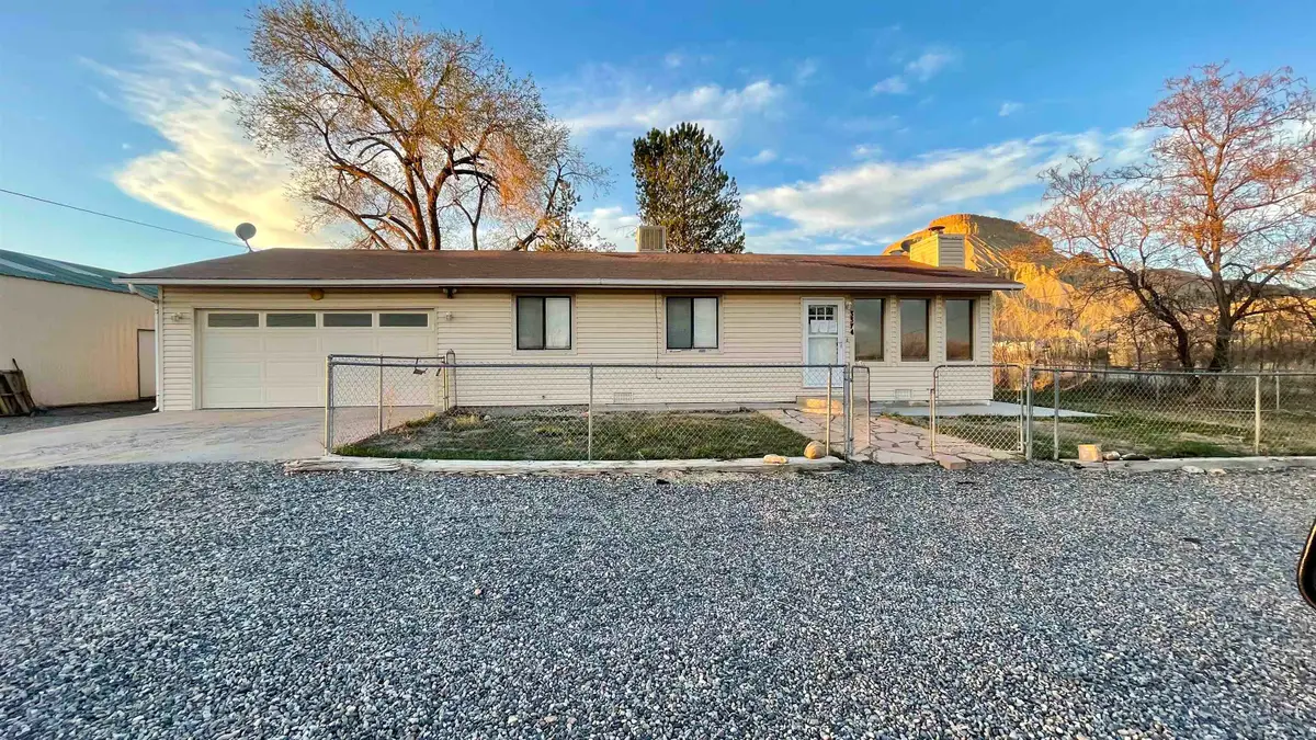 3374 G Road, Clifton, CO 81520 - #1