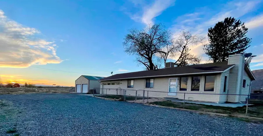 3374 G Road, Clifton, CO 81520 - #3