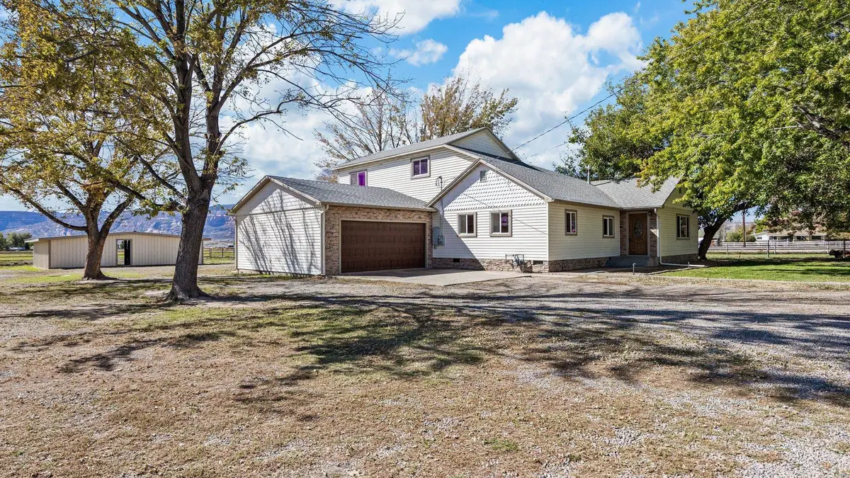 1903 J Road, Fruita, CO 81521 - #1