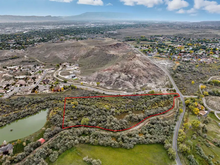2126 South Broadway, Grand Junction, CO 81507 - #2