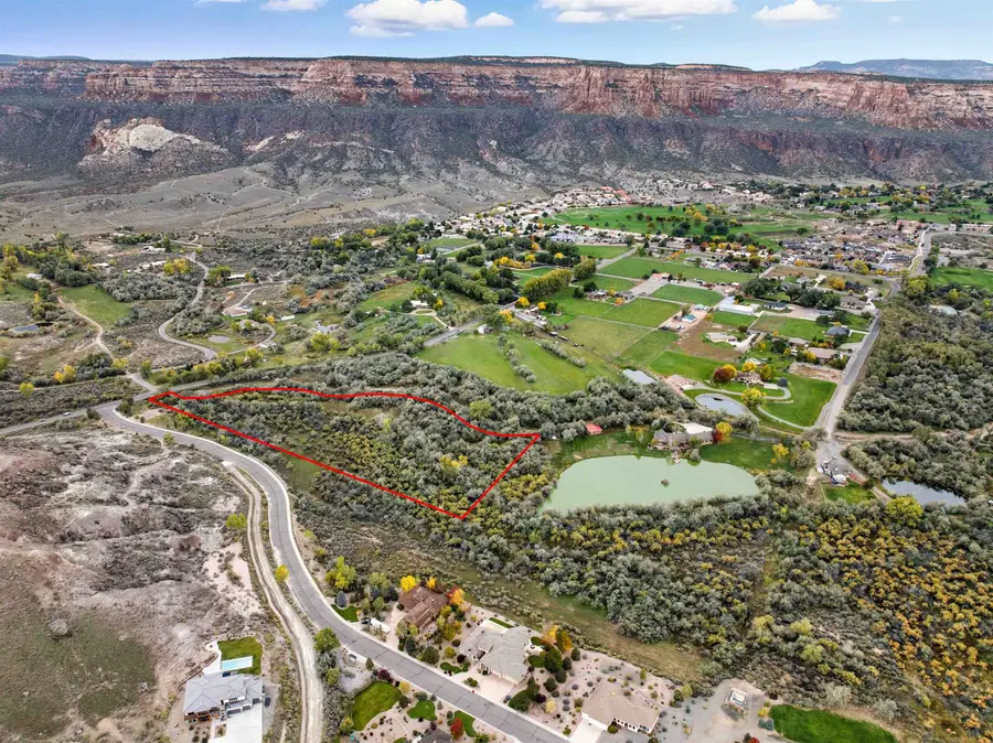 2126 South Broadway, Grand Junction, CO 81507 - #3