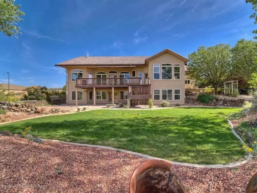 233 Meadow Creek Drive, Parachute, CO 81635 - #2