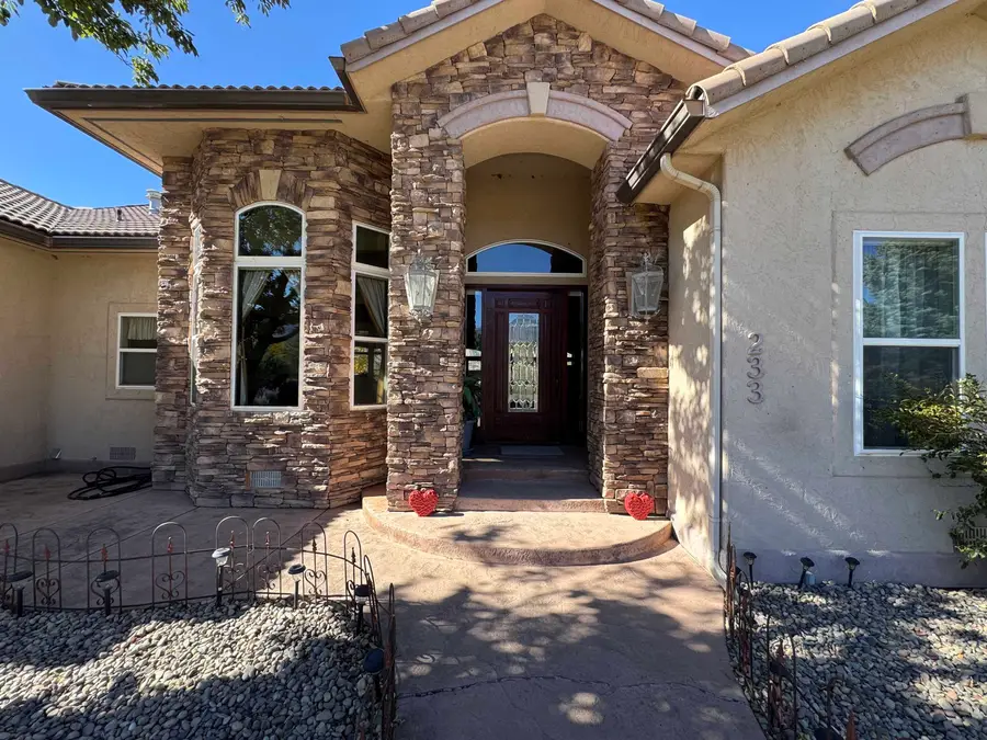 233 Meadow Creek Drive, Parachute, CO 81635 - #3