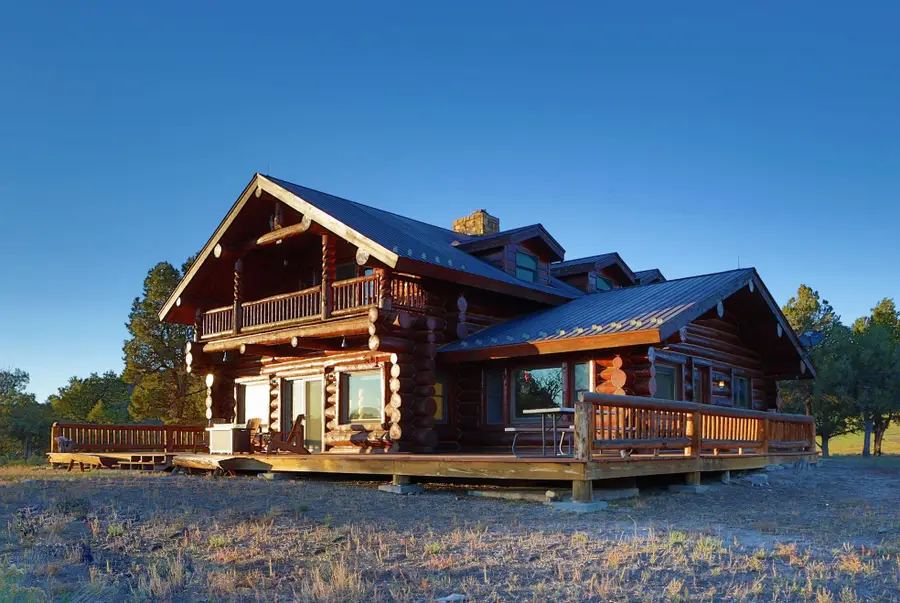 950 County Road 10, Ridgway, CO 81432 - #2