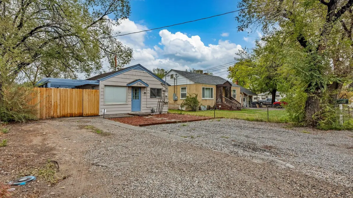296 Cherry Lane, Grand Junction, CO 81503 - #1