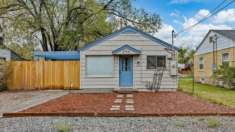 296 Cherry Lane, Grand Junction, CO 81503 - #2