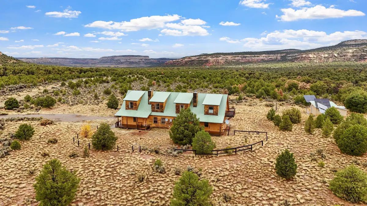 4890 Red Bluff Road, Glade Park, CO 81523 - #1