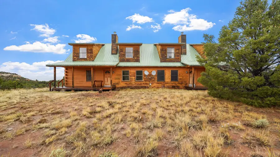 4890 Red Bluff Road, Glade Park, CO 81523 - #3