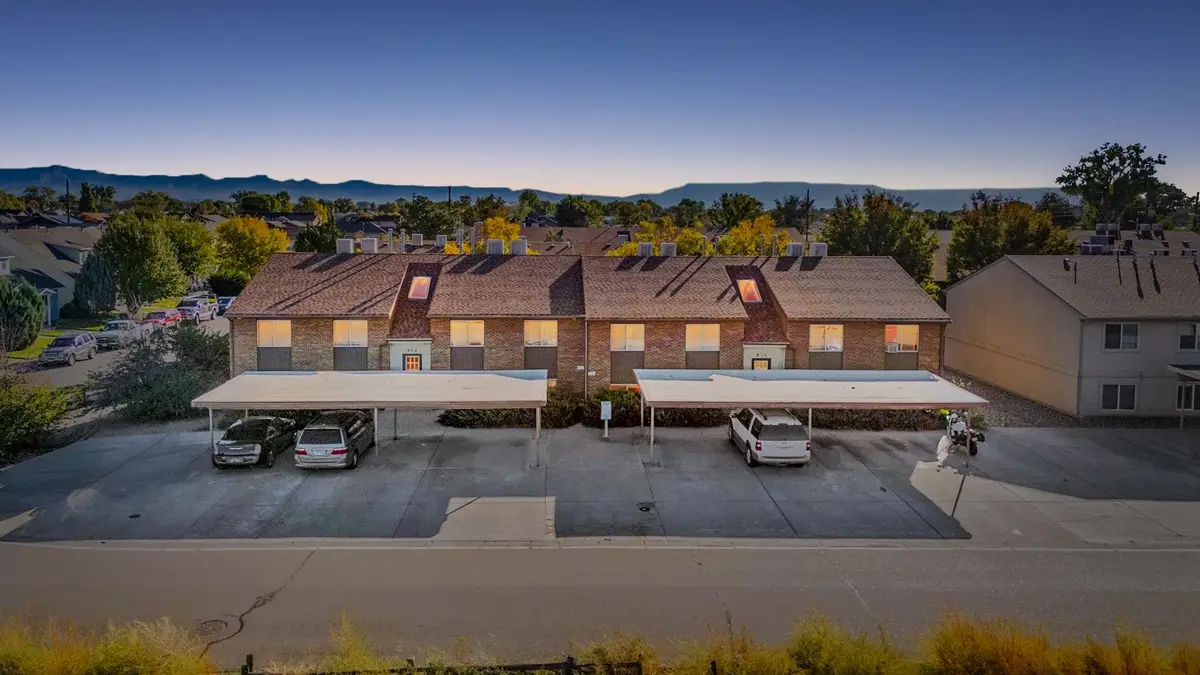 804 & 812 W Cedar Court, Fruita, CO 81521 - #1