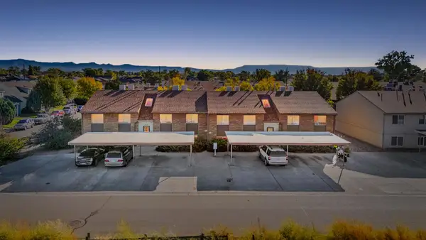804 & 812 W Cedar Court, Fruita, CO 81521