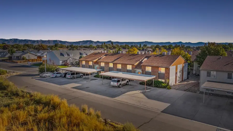 804 & 812 W Cedar Court, Fruita, CO 81521 - #2