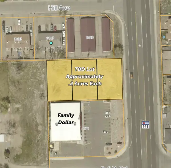 TBD 32 Road, Grand Junction, CO 81520