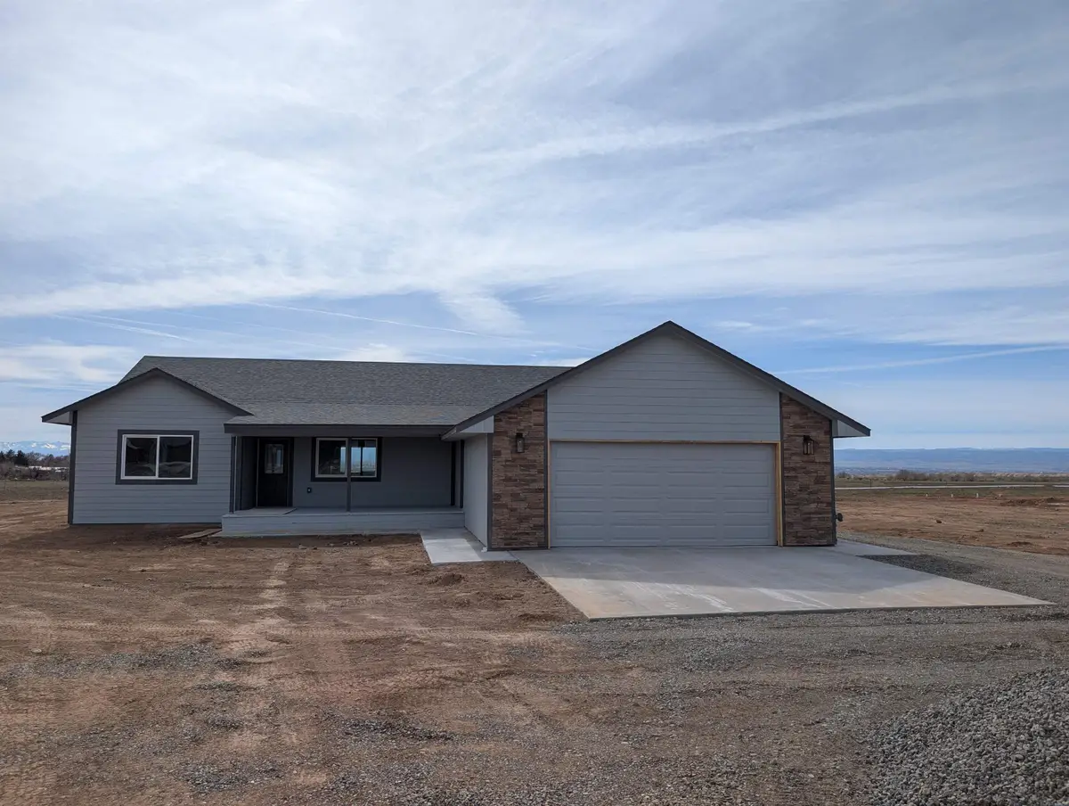 20194 Lilac Lane, Eckert, CO 81418 - #1